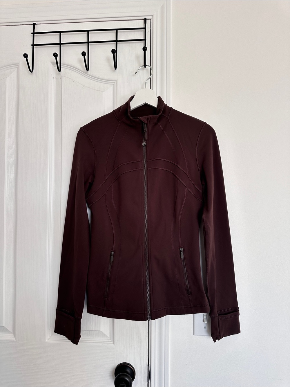 Lululemon Define Jacket Luon